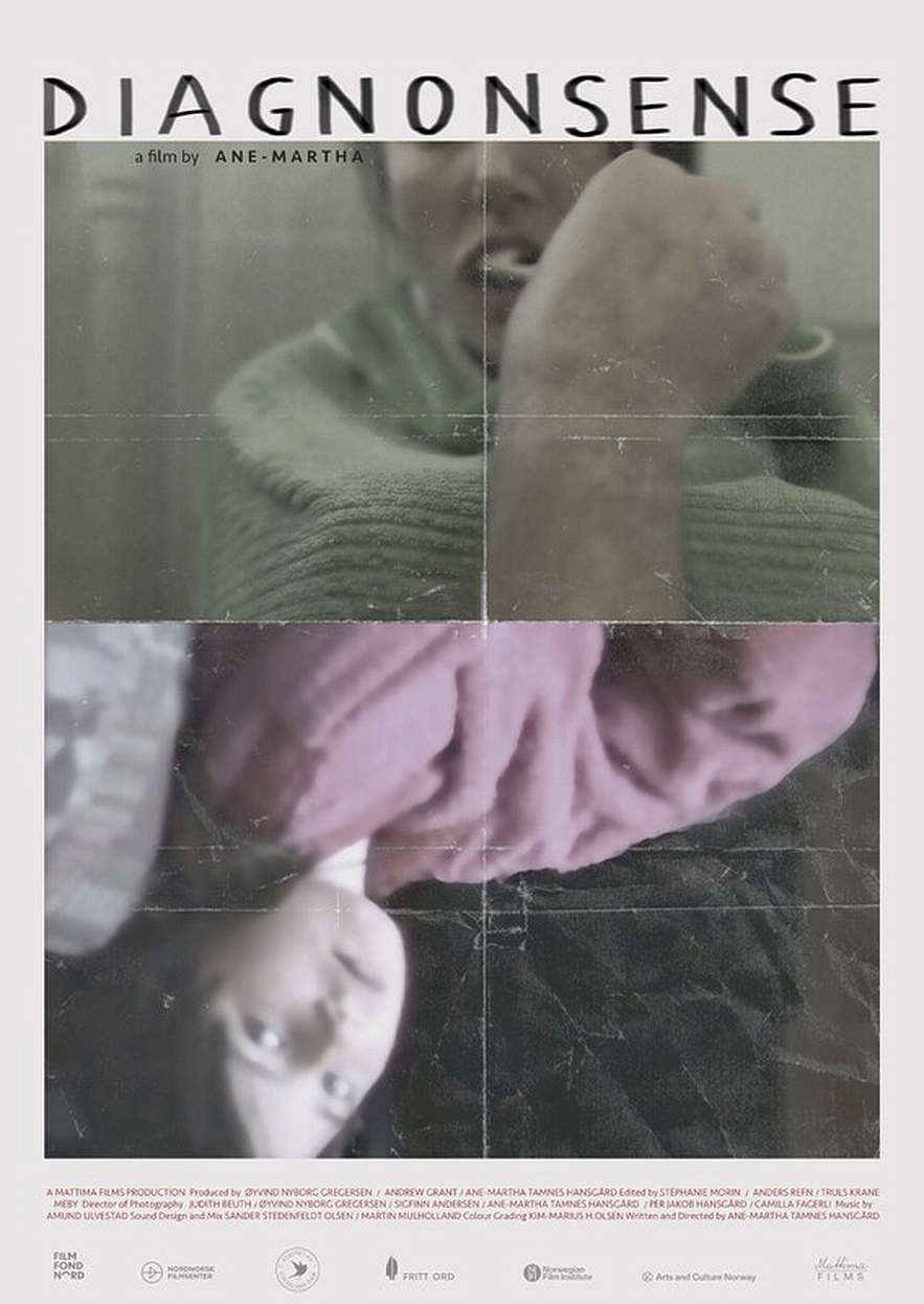 Диагнонсенстика